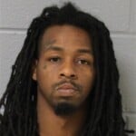 Demimique Watters Possession Of Firearm By Felon