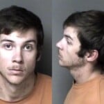 Jackson Bowers Assault By Strangulation