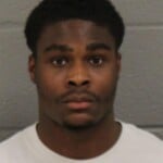 Joshua Martin Sexual Battery