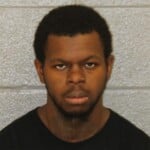 Jamal Sinclair Carrying Concealed Weapon Possession Of Firearm By Felon