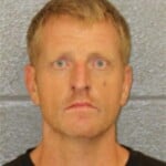 Matthew Scheiman First Degree Arson