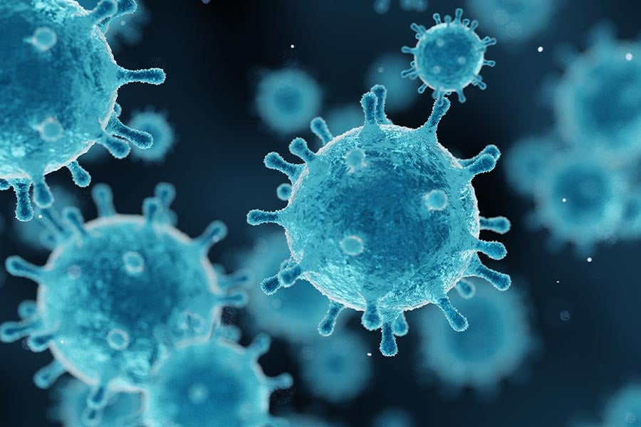 Flu Molecules