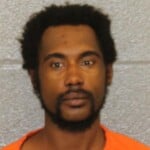 Jerrez Lynch Larceny