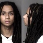 Jonquarius Leach Conspiracy Larceny