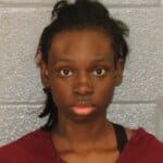 Jordain Brown Possess Stolen Goods Conspiracy