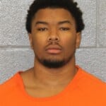 Mark Williams Felony Cospiracy Assault With A Deadly Weapon