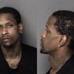 Calvin White Misd Crime Of Dom Violence