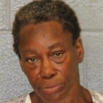 Michelle Cooke Assault Govt Officialemply Second Degree Trespass Resisting Public Officer