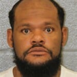 Willie Blackmon Second Degree Sex Offense