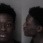Jermaine Armstrong Communicating A Threat Of Mass Violence On Educational Property