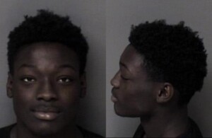Jermaine Armstrong Communicating A Threat Of Mass Violence On Educational Property