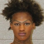 Zachariah Sparks Possess Drug Paraphernalia Breaking Or Entering Resisting Public Officer