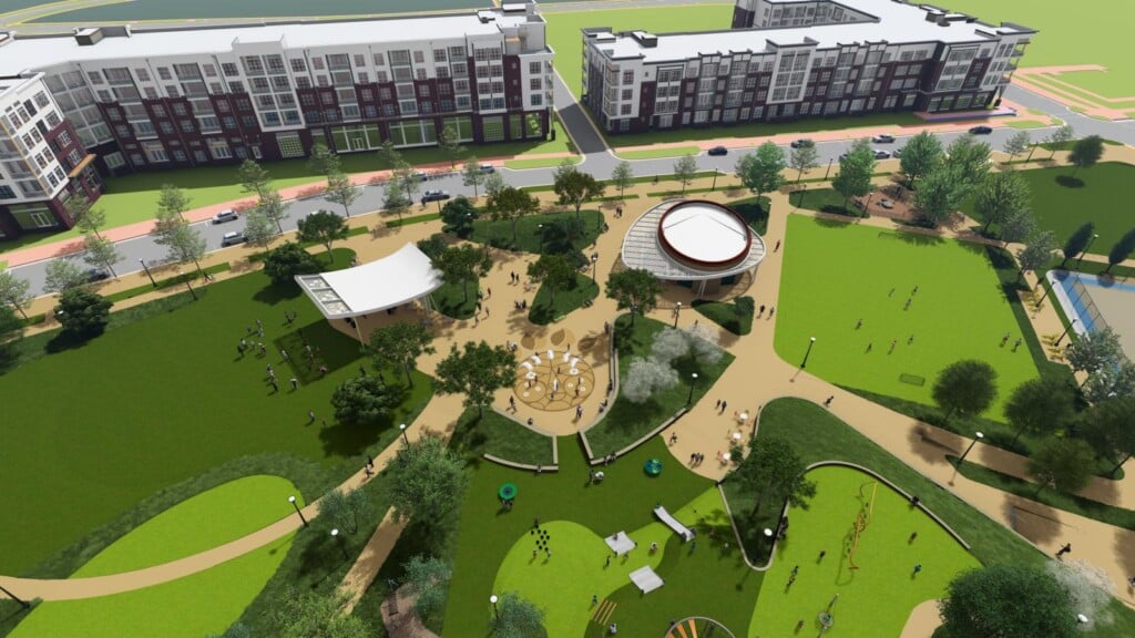 Eastland Park 13