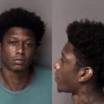 Ronald Finnie Failure To Appear Misdemeanor