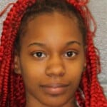 Arianna Mackin Felony Conspiracy