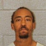 Michael Hough Trespassing