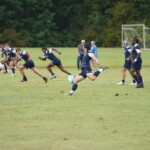 Wingatee Vs Nc State Rgby