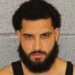 Angel Diaz Diaz Resist Public Officer
