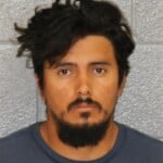 Josue Bonillaportillo Speeding No Operators License Resisting Public Officer
