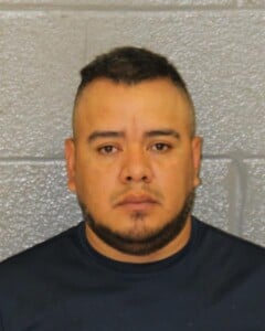 Alexis Bobadilla Second Deg Sexual Exploitation Of Minor Third Deg Sex Exploit Minor