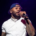 Kevin Gates