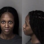 Derricka Byers Domestic Violence Protection Order