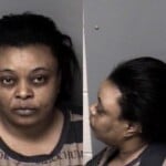 Guerline Nicolas Kidnapping Children Assault Simple