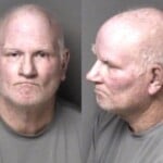 Michael Gilley Dwi Hitrun Leave Scene Property Damage