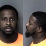 Carlos Gaines Probation Violation