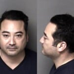 Anthony Hernandez Dwi