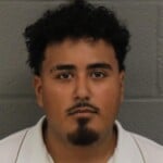 Dylan Lira Driving While Impaired