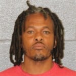 Tavaris Crouch Felony Conspiracy Larceny