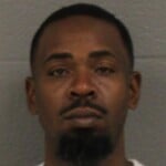 Jonathan Gatling Assault On A Female Assault By Strangulation