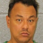 Fernando Dorado Assault On A Female Misd Crime Of Dom Violence