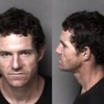 Gabriel Richmond Probation Violation