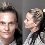 Candice Wall Possess Prisonjail