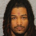 Keonte Raysor Common Law Robbery Felony Larceny