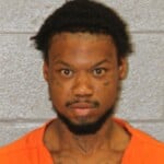 Jason Mays Resisting Public Officer Misdemeanor Larceny Stolen Goods Possession Of Resisting Public Officer