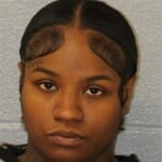 Malayah Robinson Larceny Of Motor Vehicle