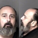 Charles Munchgesang Failure To Appear