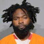 Santwan Hart Shoplifting 2000 1st Offense Committment