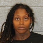 Denisha Jones Simple Assault