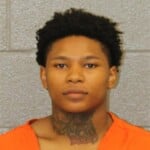 William Holloway Flee Elude Arrest With Motor Vehicle Resist Public Officer