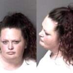 Amy Carroll True Bill Of Indictment
