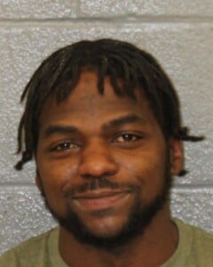 Antonio Banks Injury To Personal Property Injury To Real Property Communicating Threats