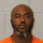 Walter Ardrey Parole Violation