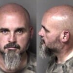 Joshua Chapman Driving While Impaired