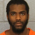 Malik Benson Driving While License Revoked Felony Possession Of Cocaine