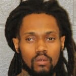 Tyriq Mccain Assault By Strangulation Misdemeanor Child Abuse Misd Crime Of Dom Violence