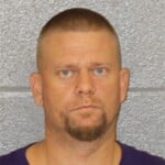 Christopher Mcintosh Probation Violation Driving While License Revoked